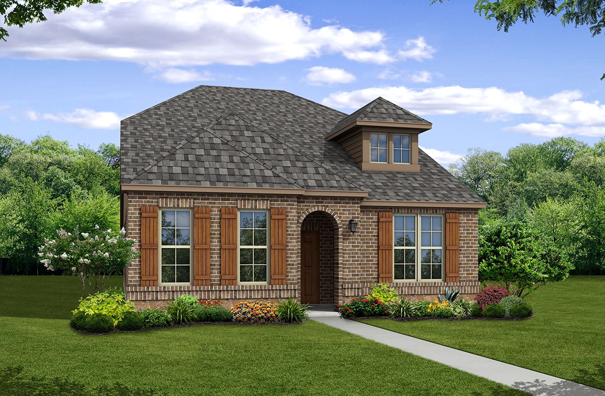 2037 Almassera Drive Little Elm TX 75068