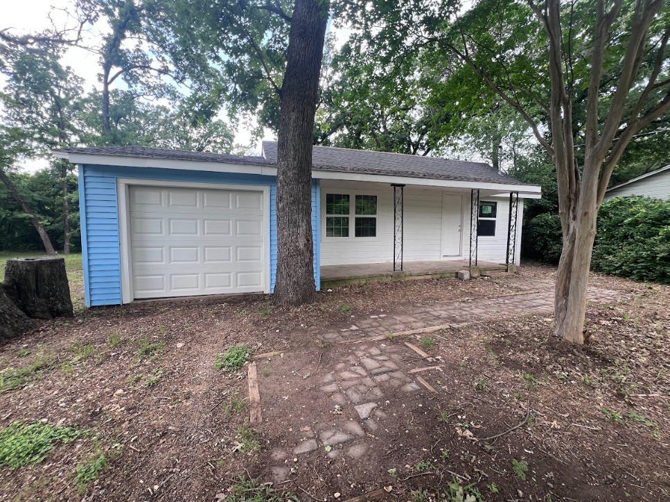 3935 NW County Road 3115 Purdon TX 76679