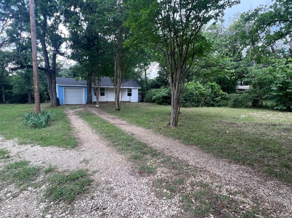 3935 NW County Road 3115 Purdon TX 76679