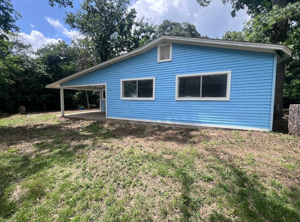 3935 NW County Road 3115 Purdon TX 76679