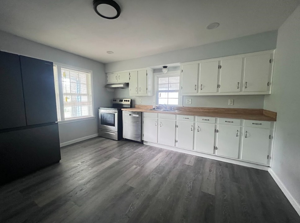 3935 NW County Road 3115 Purdon TX 76679