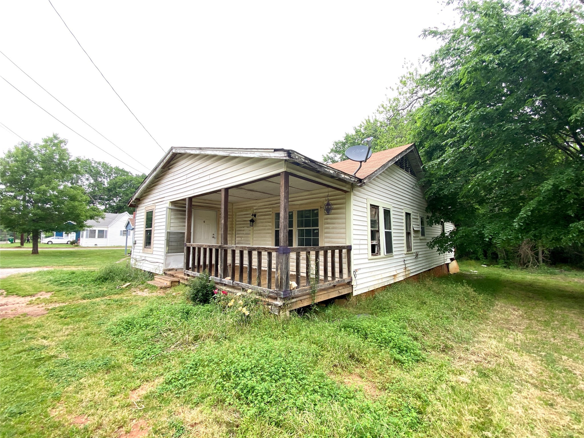 414 N Fort Street Palestine TX 75801