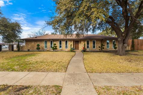 4017 Kazak Street Garland TX 75041