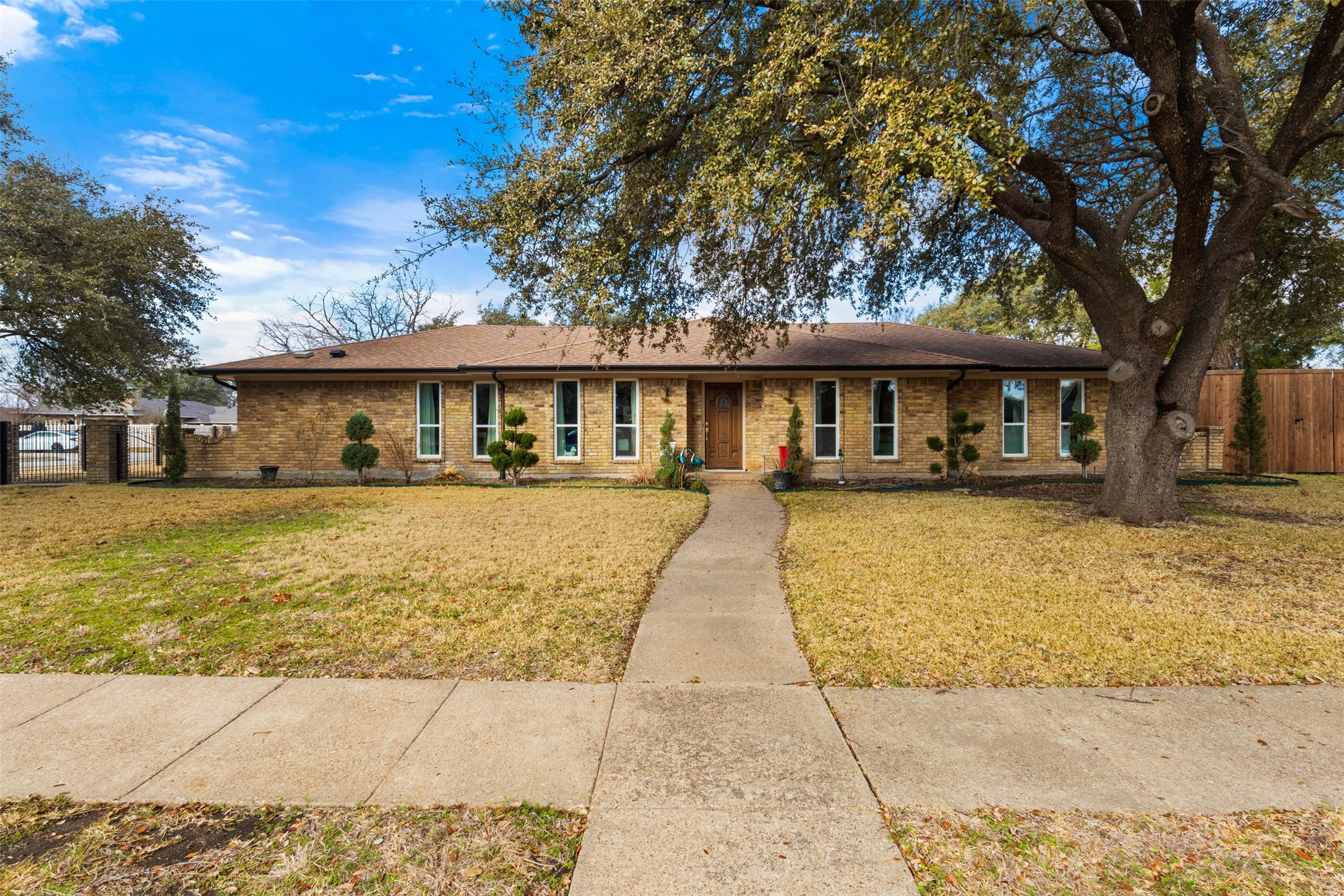 4017 Kazak Street Garland TX 75041