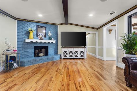 4017 Kazak Street Garland TX 75041