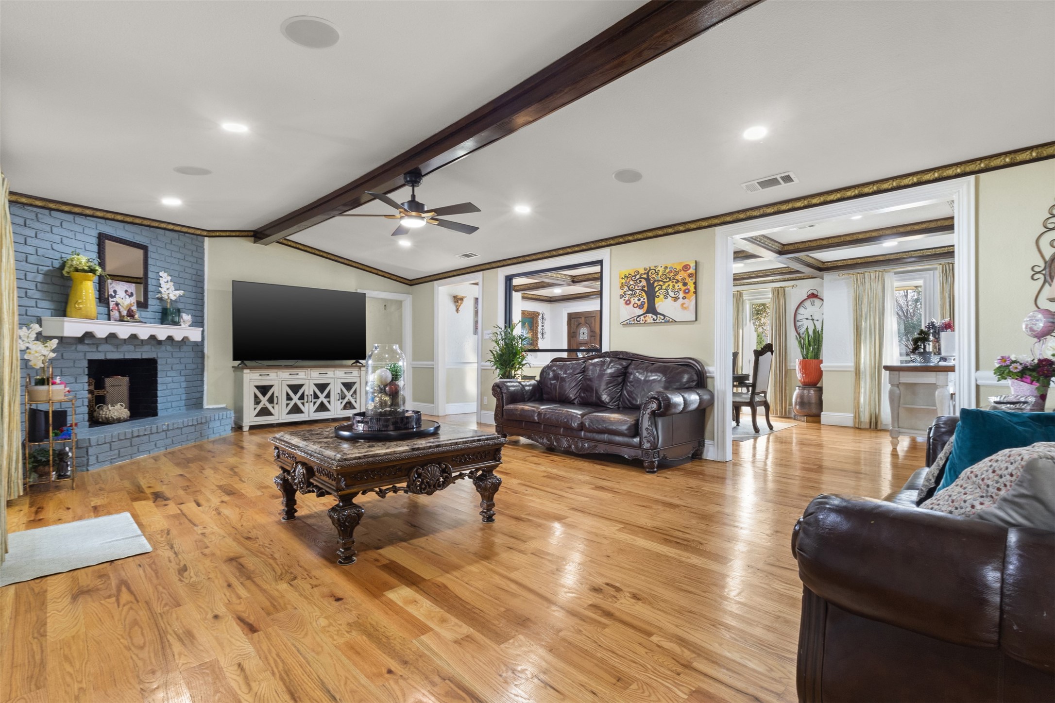 4017 Kazak Street Garland TX 75041