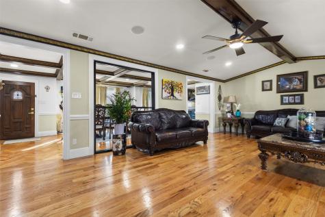 4017 Kazak Street Garland TX 75041
