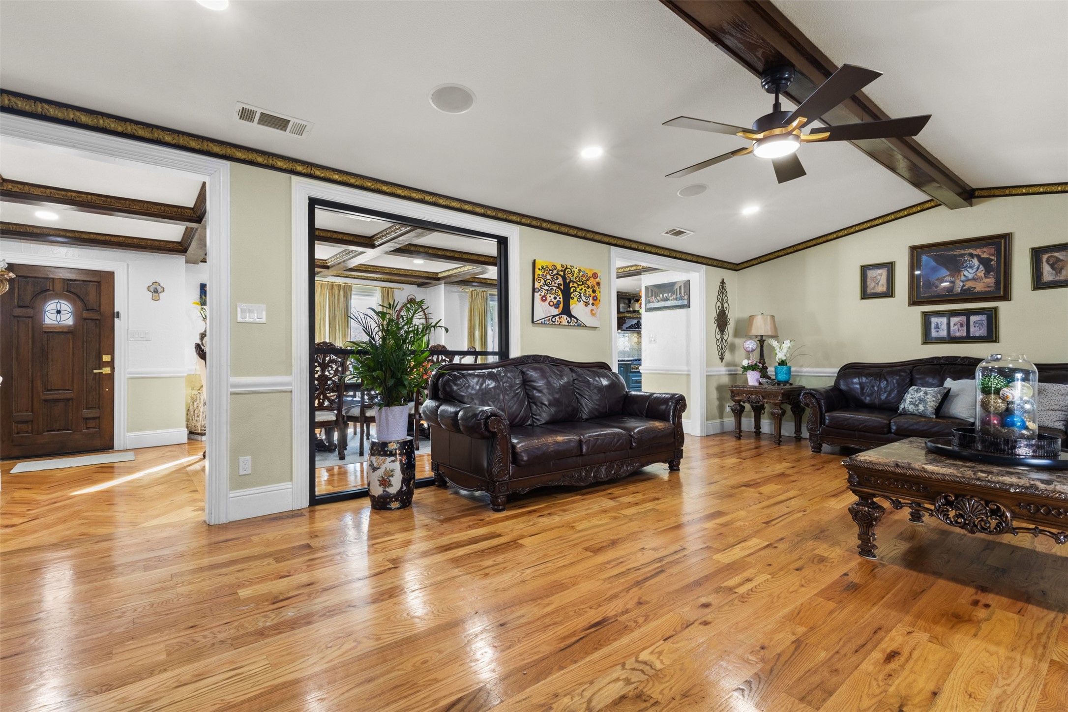 4017 Kazak Street Garland TX 75041