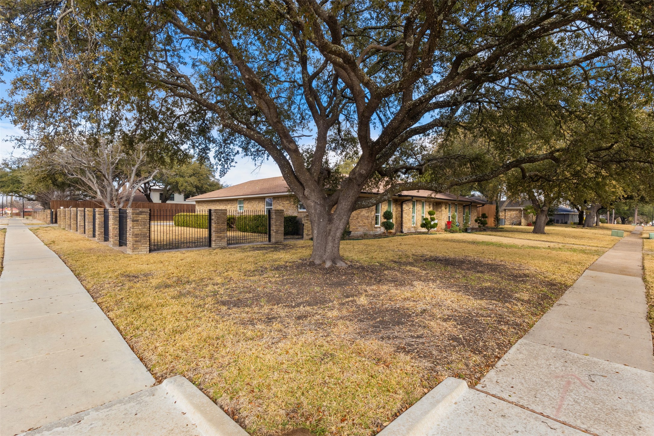 4017 Kazak Street Garland TX 75041