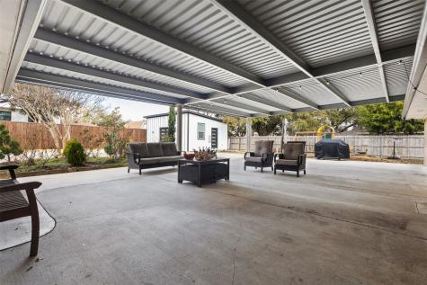 4017 Kazak Street Garland TX 75041