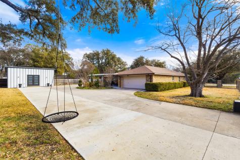 4017 Kazak Street Garland TX 75041