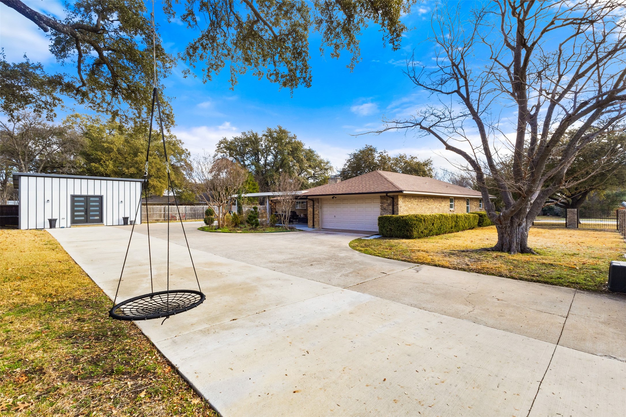 4017 Kazak Street Garland TX 75041