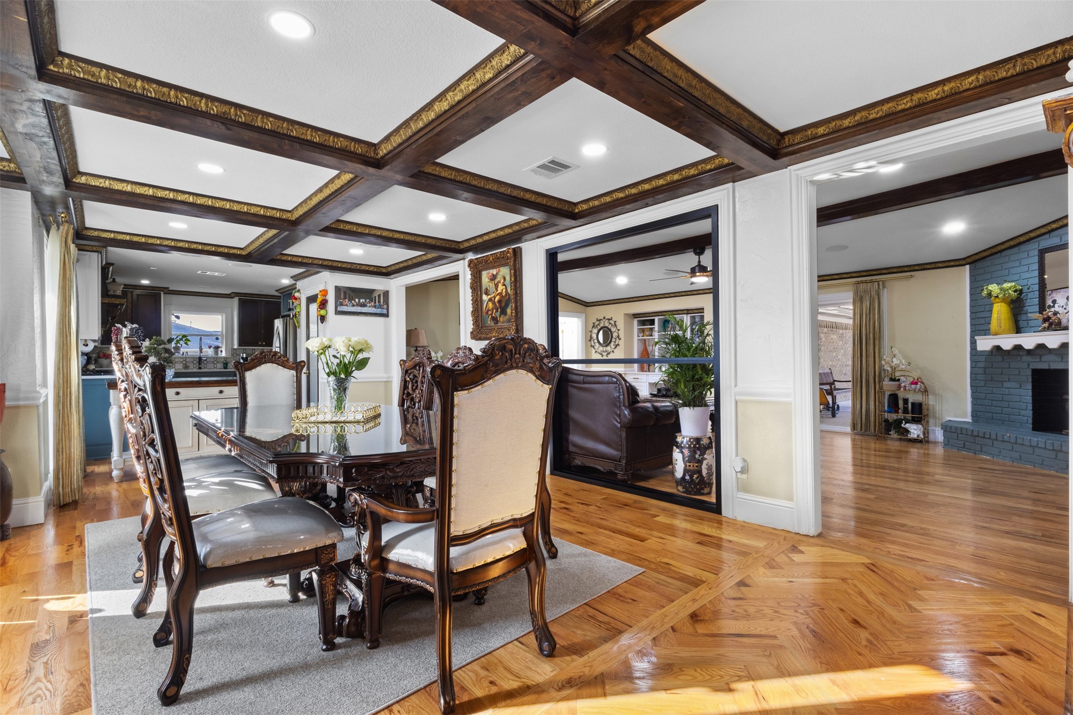 4017 Kazak Street Garland TX 75041