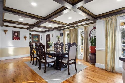 4017 Kazak Street Garland TX 75041