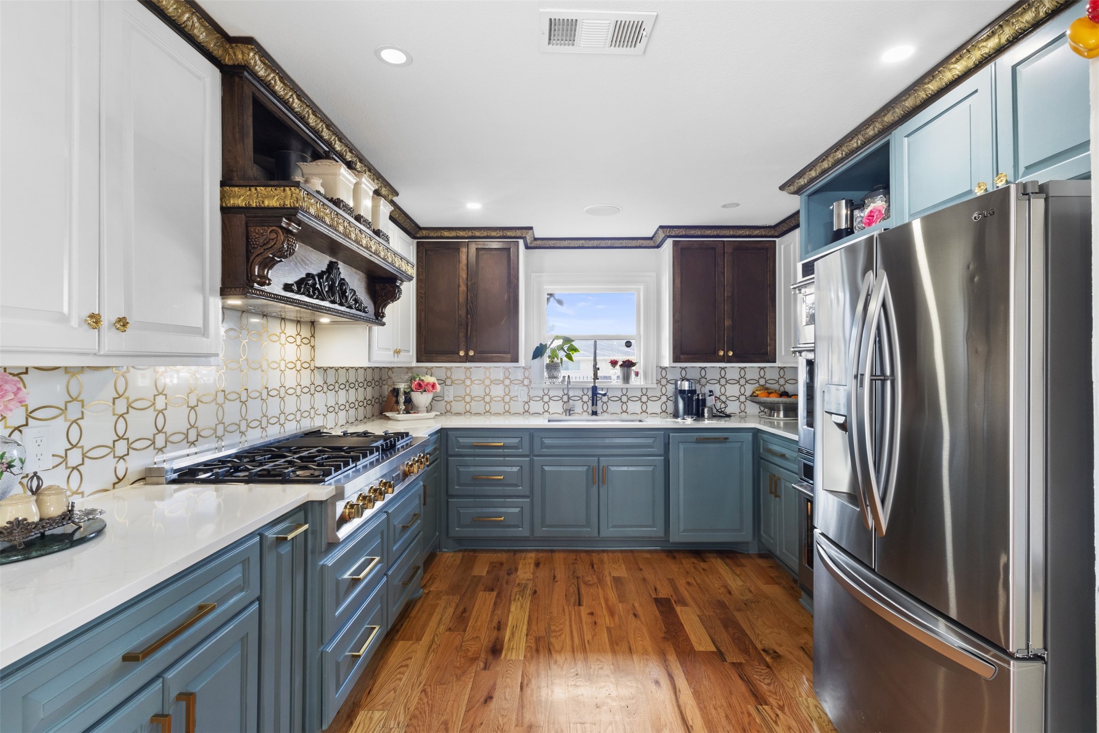 4017 Kazak Street Garland TX 75041