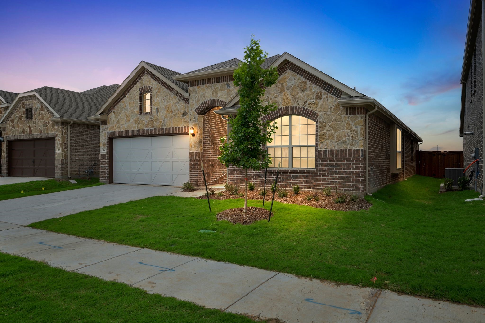 14937 Maravilla Road Fort Worth TX 76052