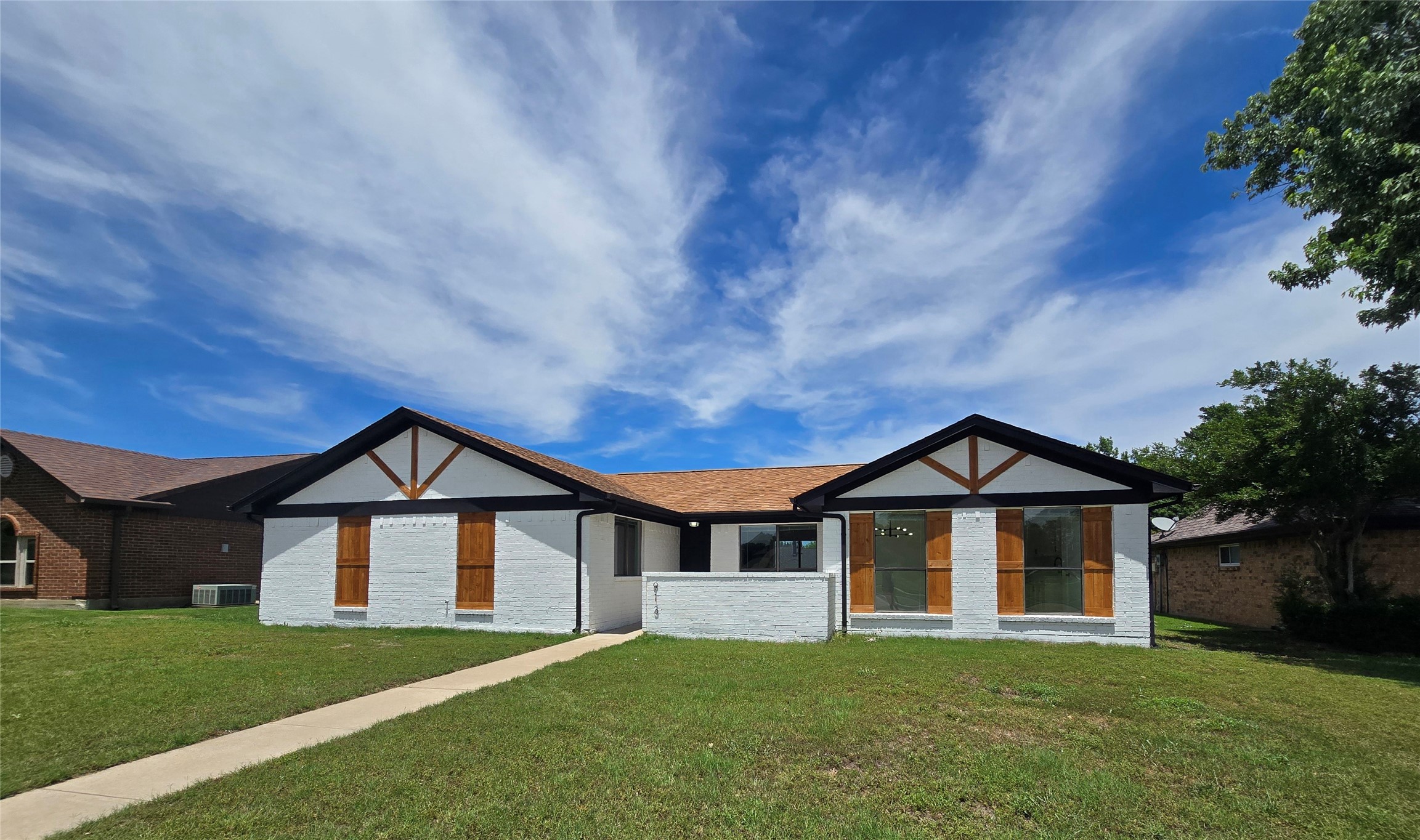 913 Bass Drive Plano TX 75025