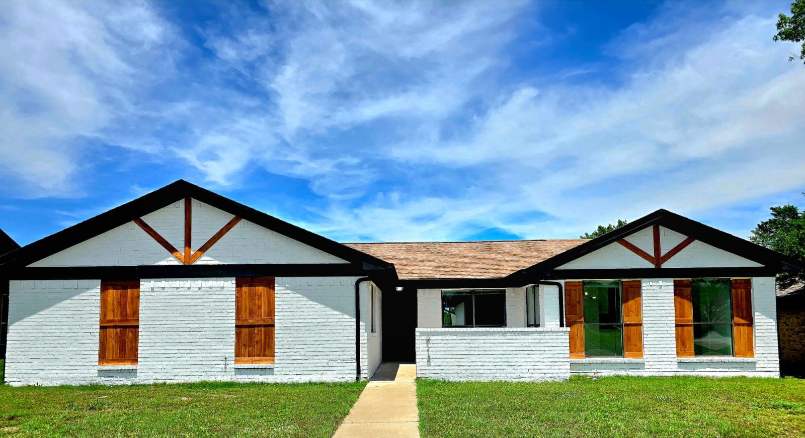 913 Bass Drive Plano TX 75025