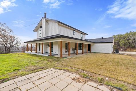 1600 Highway 180 W Mineral Wells TX 76067