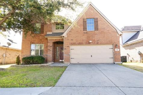616 Cypress Hill Drive Mckinney TX 75071
