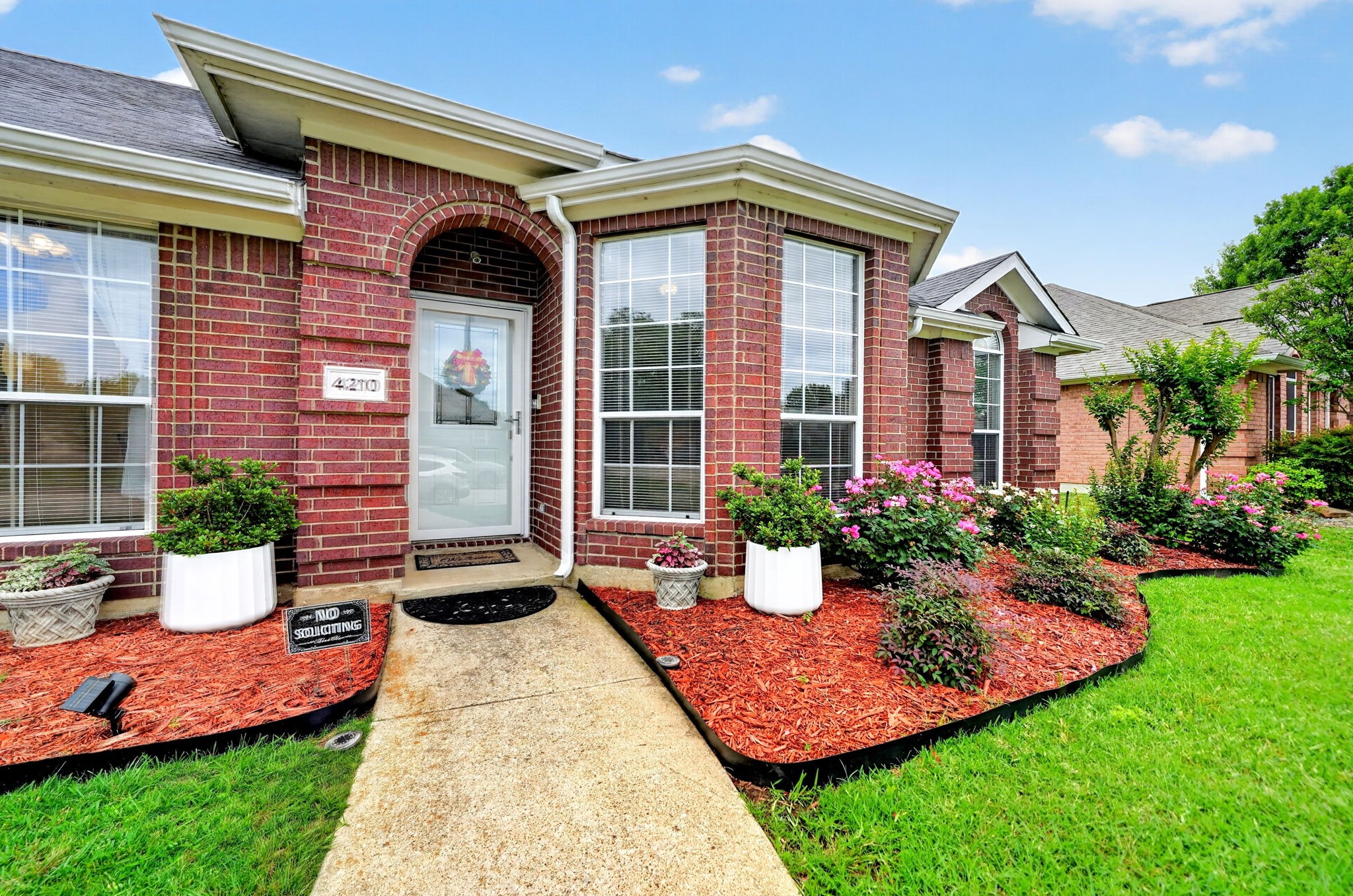 4210 Pointe Loma Drive Rowlett TX 75088