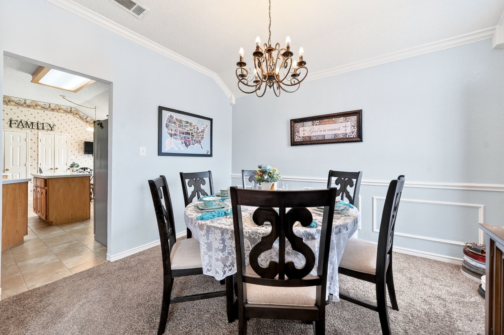 4210 Pointe Loma Drive Rowlett TX 75088