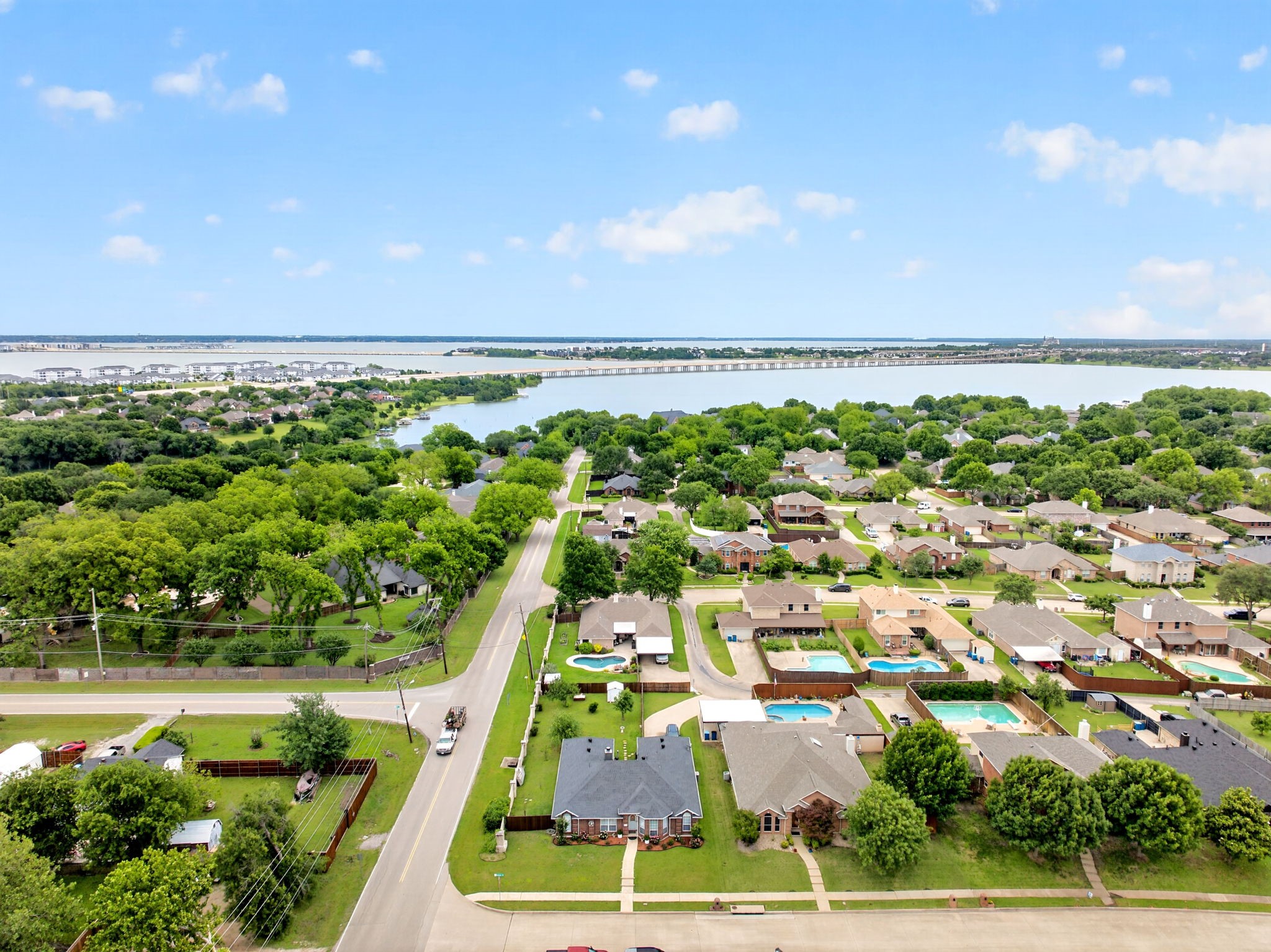 4210 Pointe Loma Drive Rowlett TX 75088