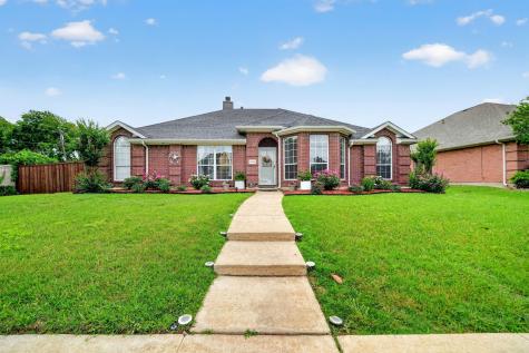 4210 Pointe Loma Drive Rowlett TX 75088