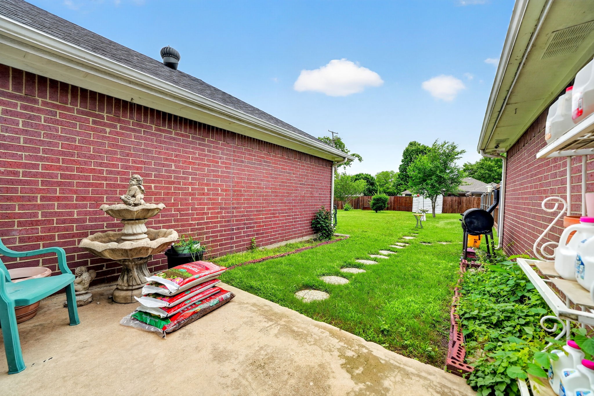 4210 Pointe Loma Drive Rowlett TX 75088