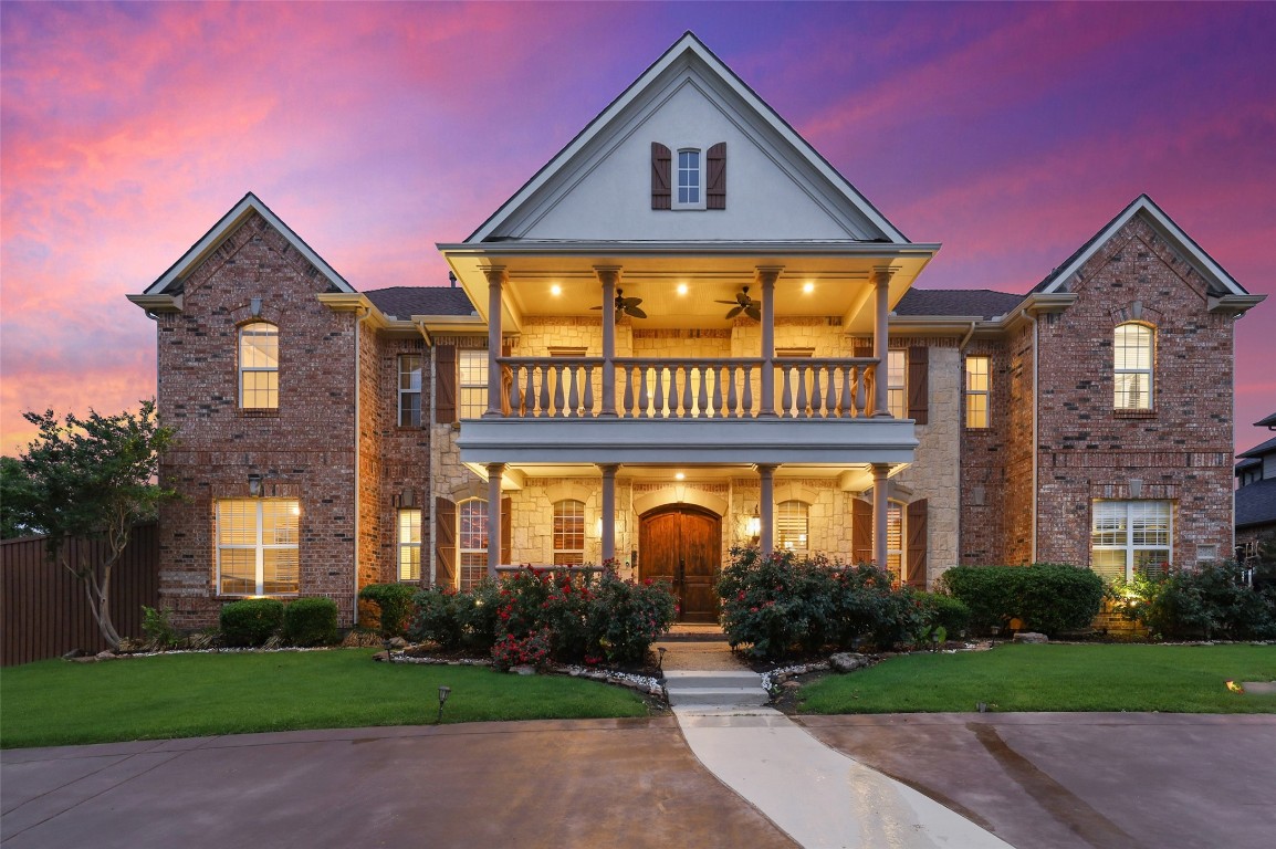 2802 King Arthur Boulevard Lewisville TX 75056