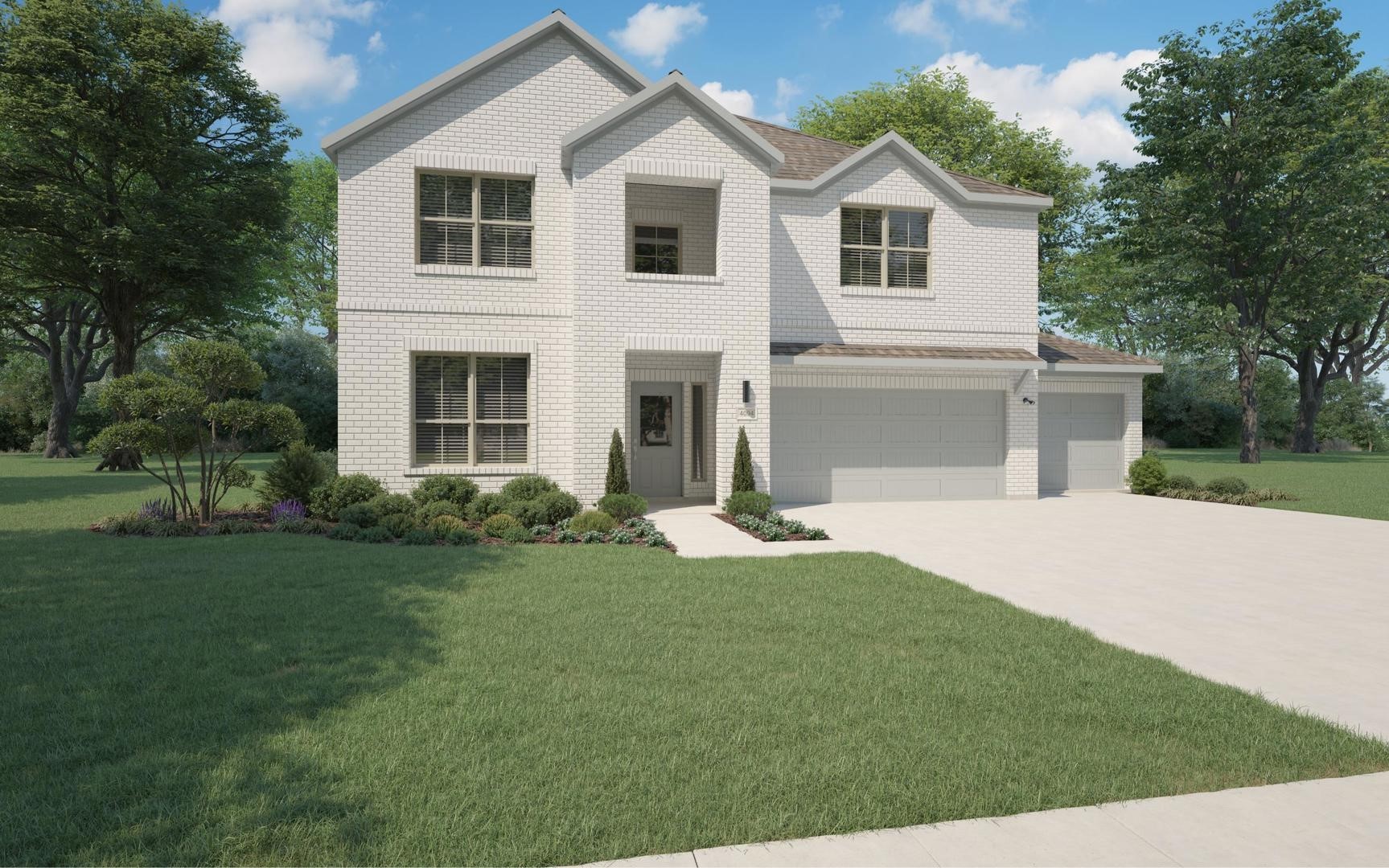 3711 Copperwood Drive Princeton TX 75071