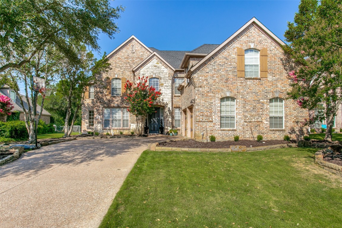 602 Edgebrook Avenue Keller TX 76248