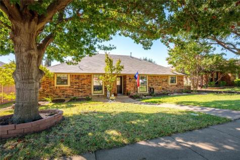 1522 Ginger Drive Carrollton TX 75007