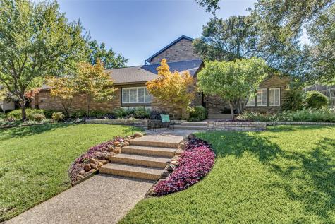 9612 Rocky Branch Drive Dallas TX 75243