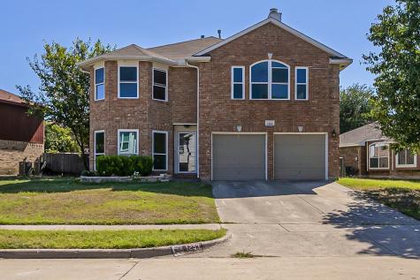 1253 Topeka Drive Saginaw TX 76131