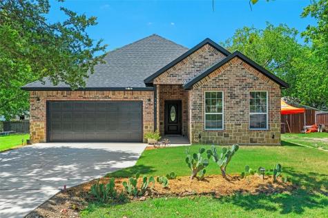 743 Ella Avenue Dallas TX 75217
