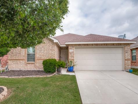 12709 Seagull Way Frisco TX 75036
