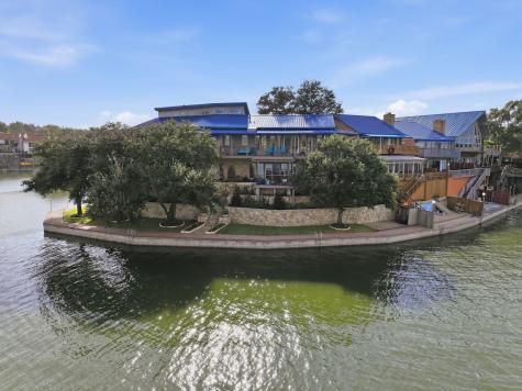 7957 Bal Harbour Court Fort Worth TX 76179