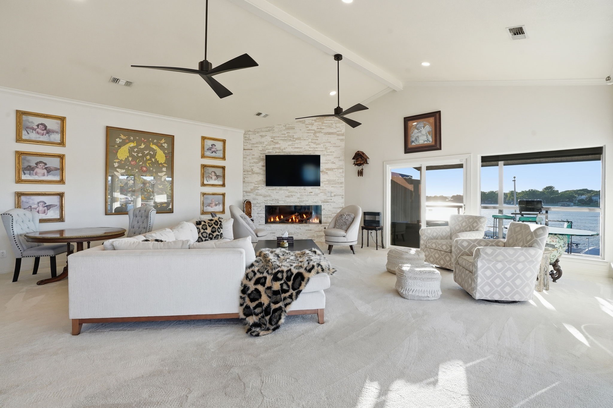 7957 Bal Harbour Court Fort Worth TX 76179