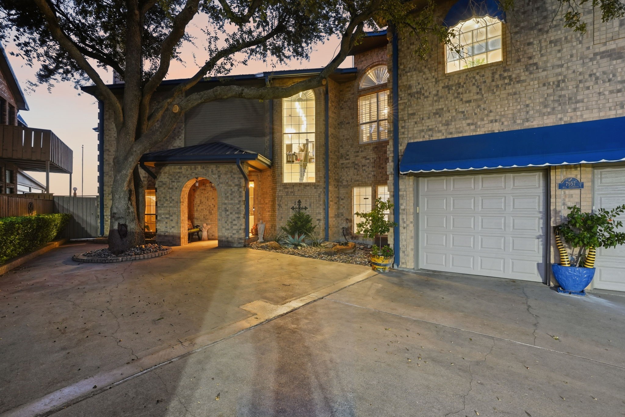 7957 Bal Harbour Court Fort Worth TX 76179