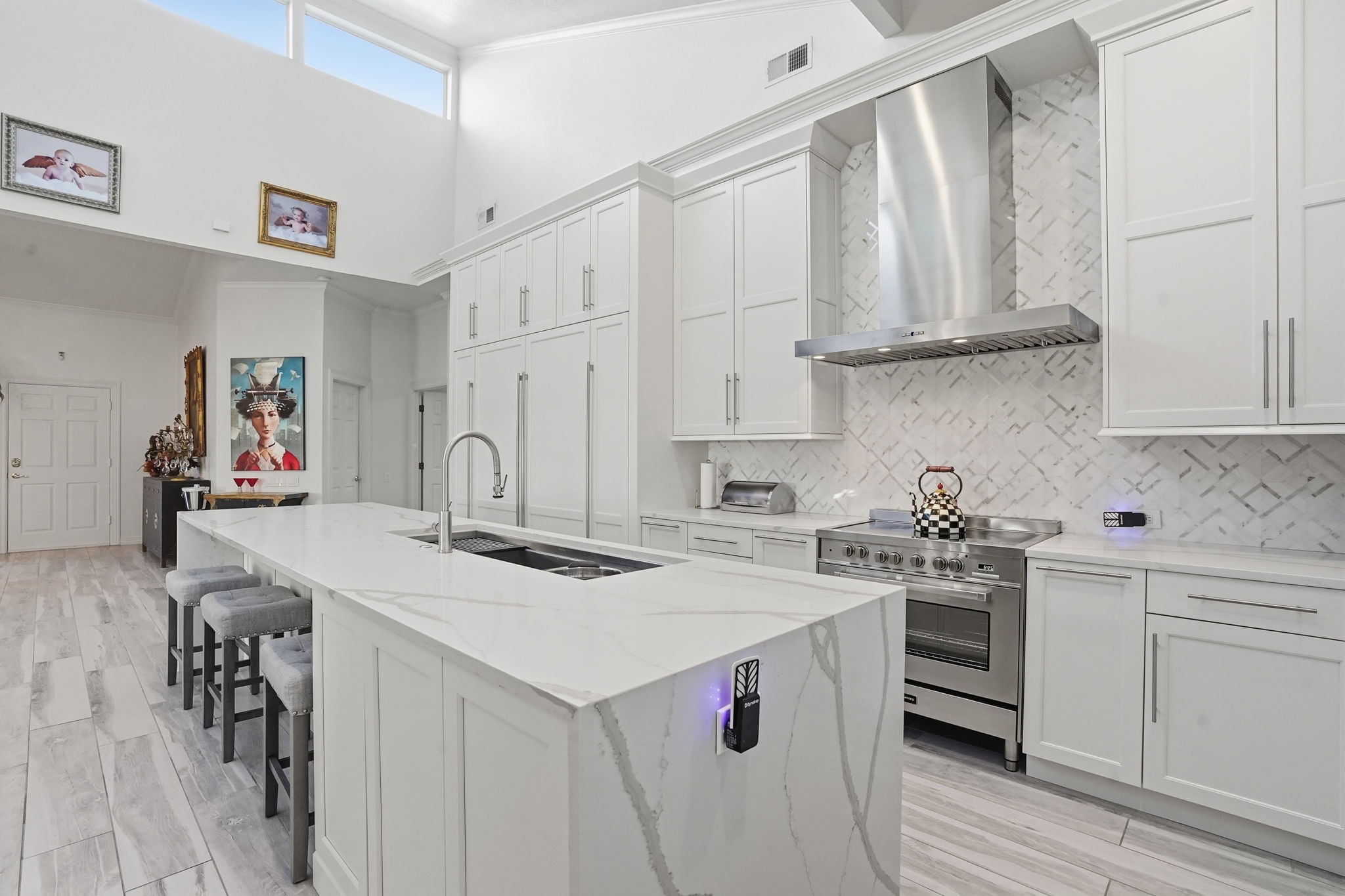 7957 Bal Harbour Court Fort Worth TX 76179