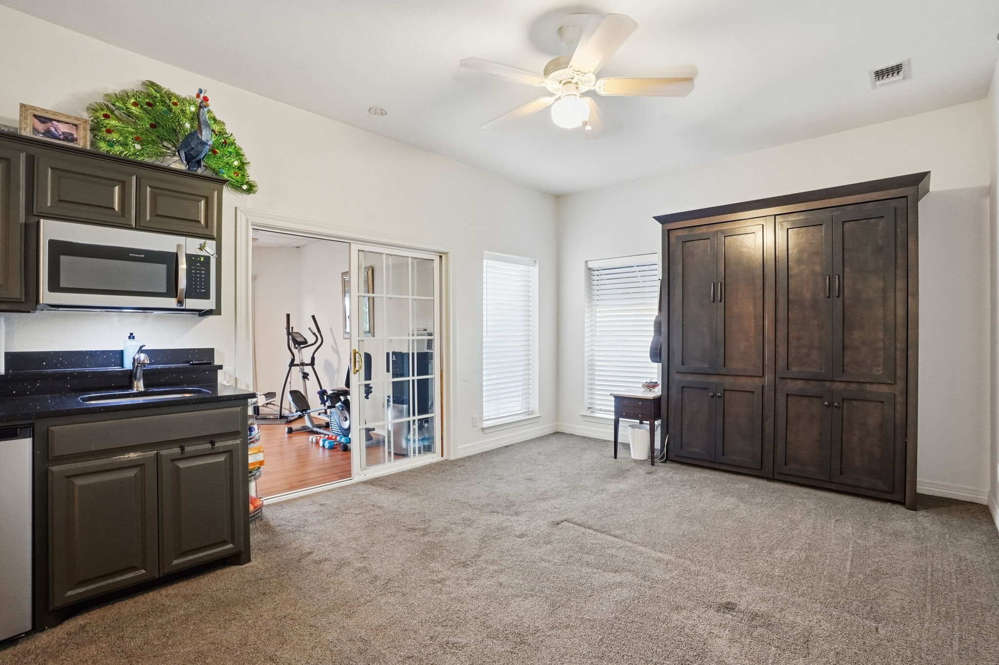 7957 Bal Harbour Court Fort Worth TX 76179
