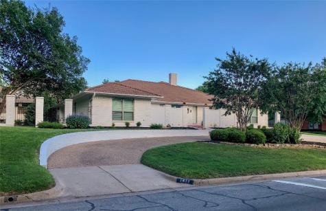 1411 Country Club Road Arlington TX 76013