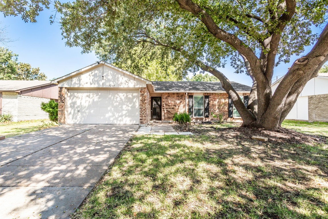 5229 Alpha Drive The Colony TX 75056