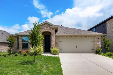 2108 Johnson City Avenue Forney TX 75126