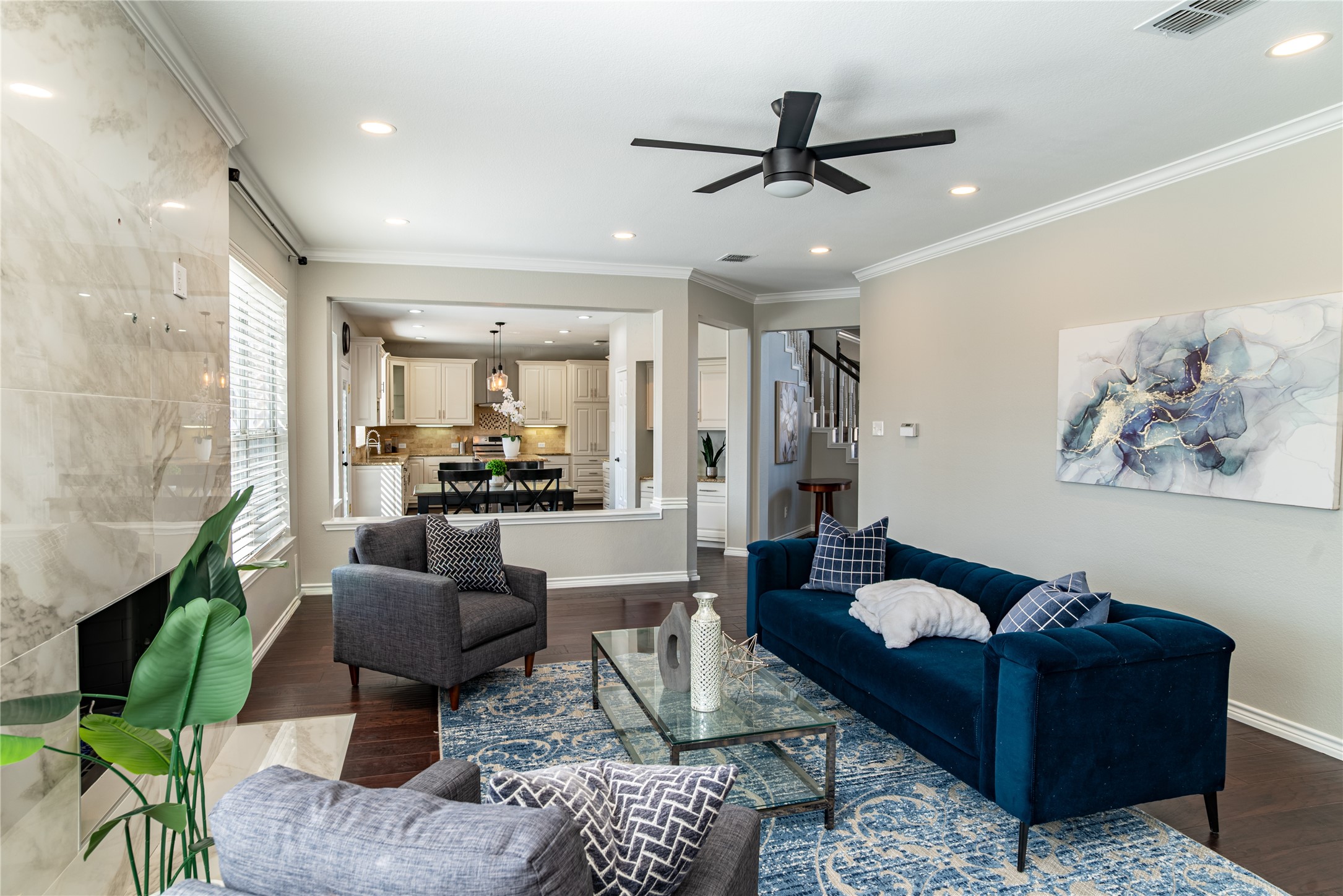 917 Wood Duck Way Flower Mound TX 75028