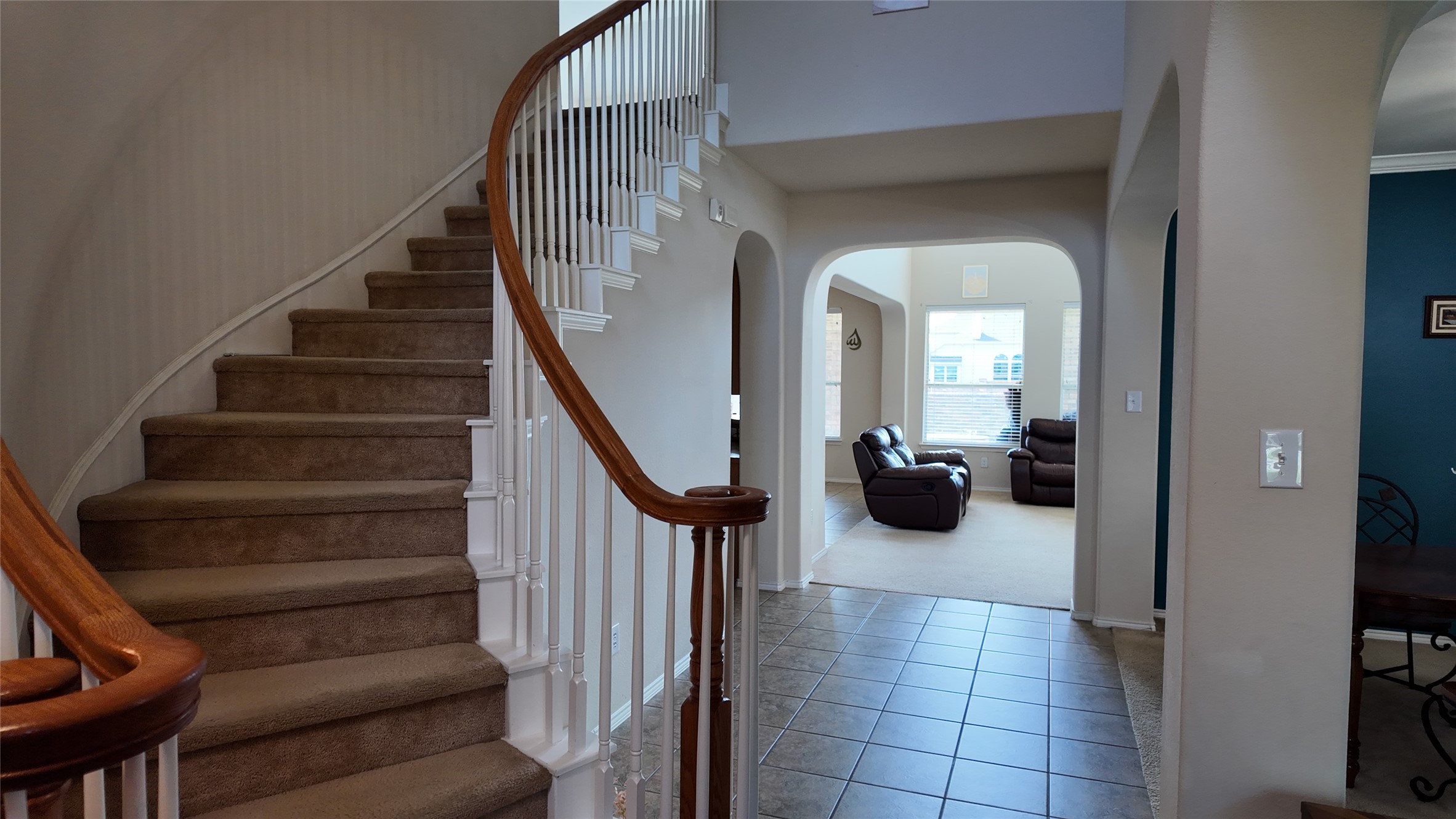 421 Roundrock Lane Fort Worth TX 76140