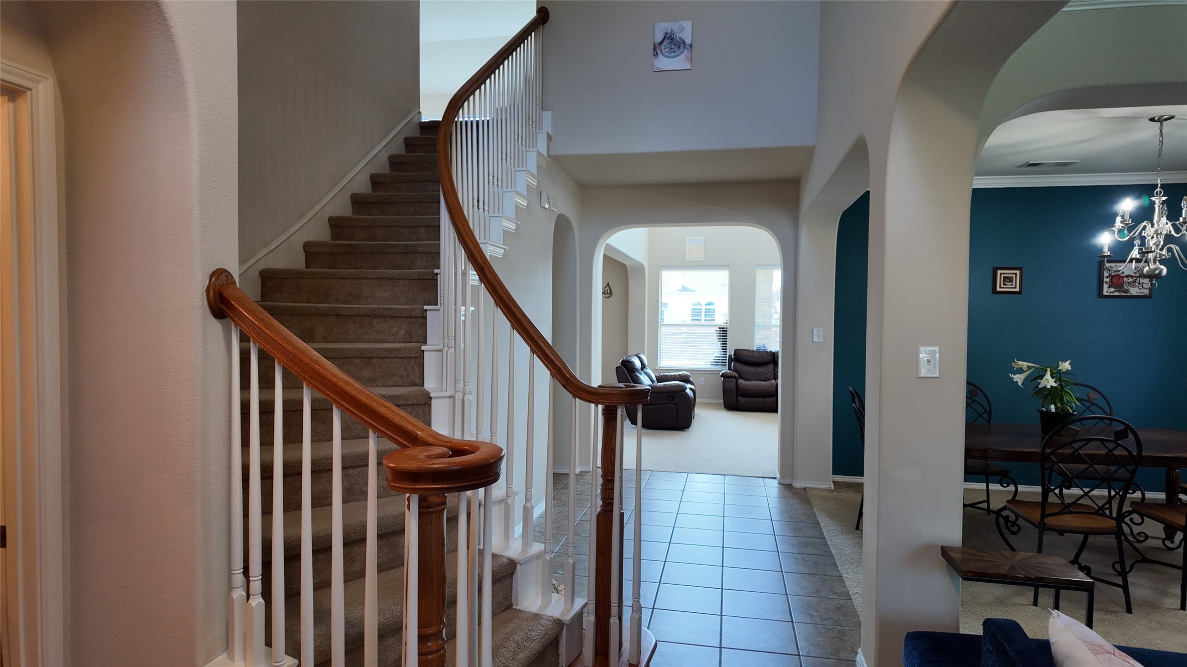 421 Roundrock Lane Fort Worth TX 76140