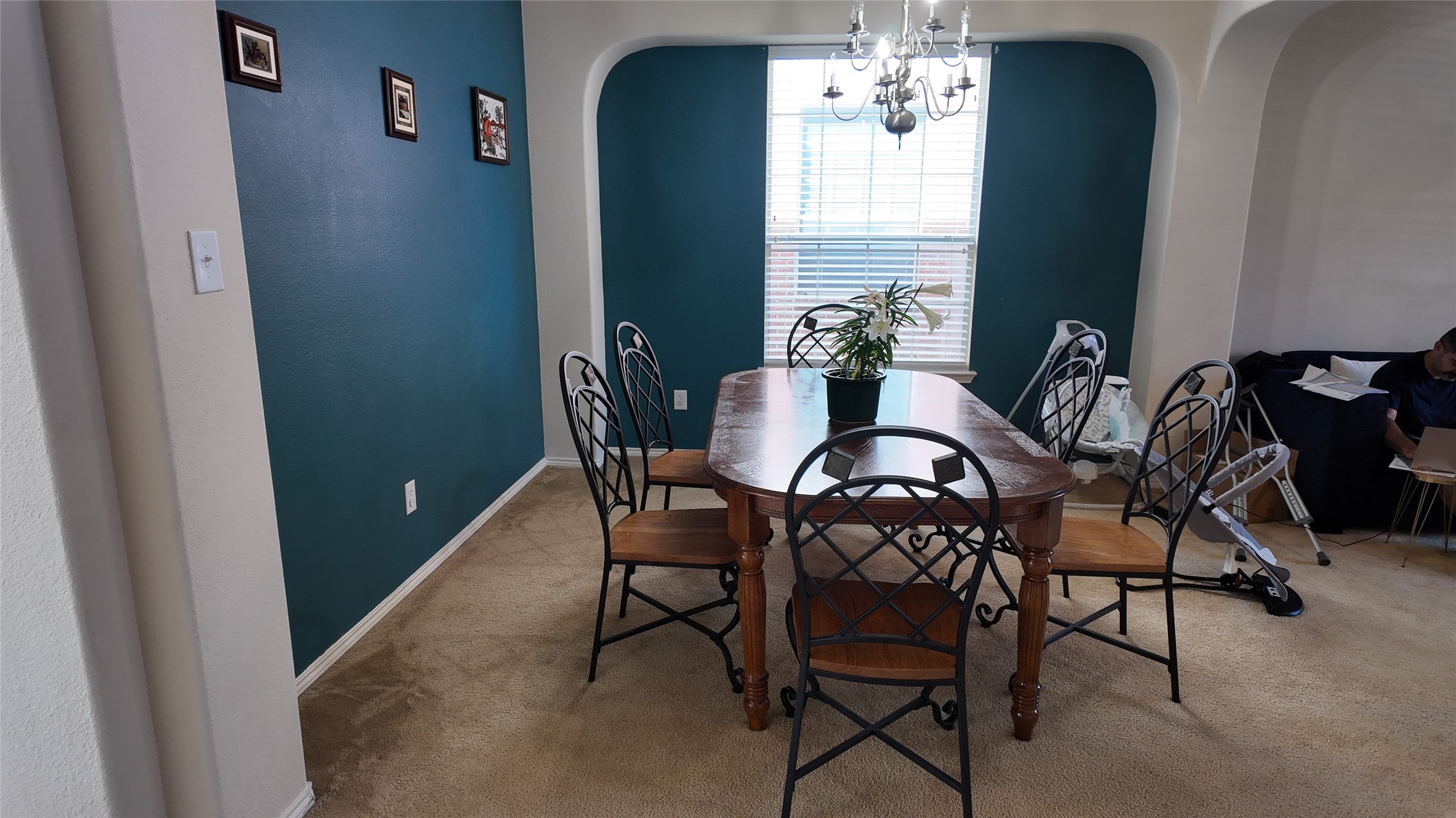 421 Roundrock Lane Fort Worth TX 76140