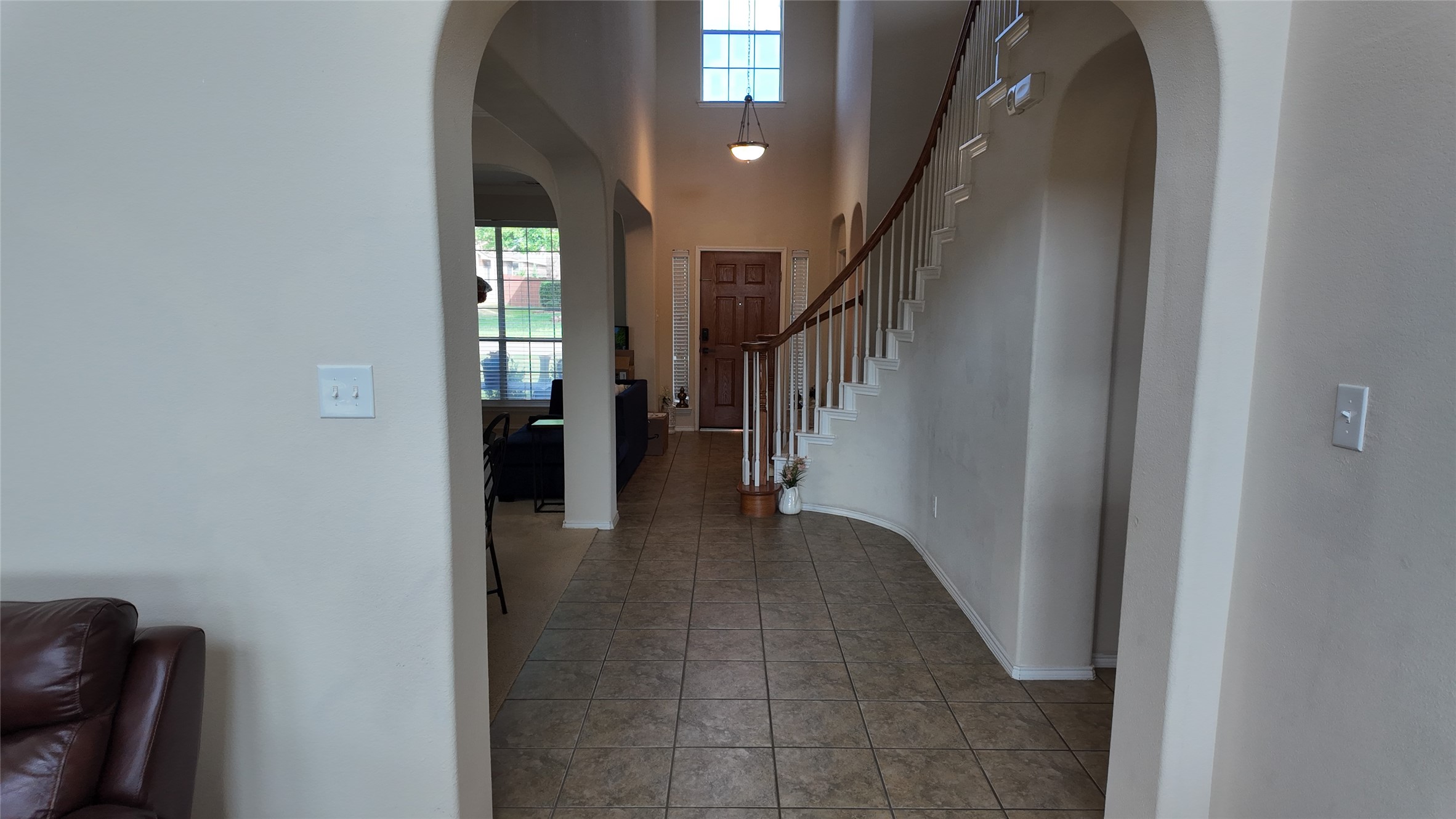 421 Roundrock Lane Fort Worth TX 76140